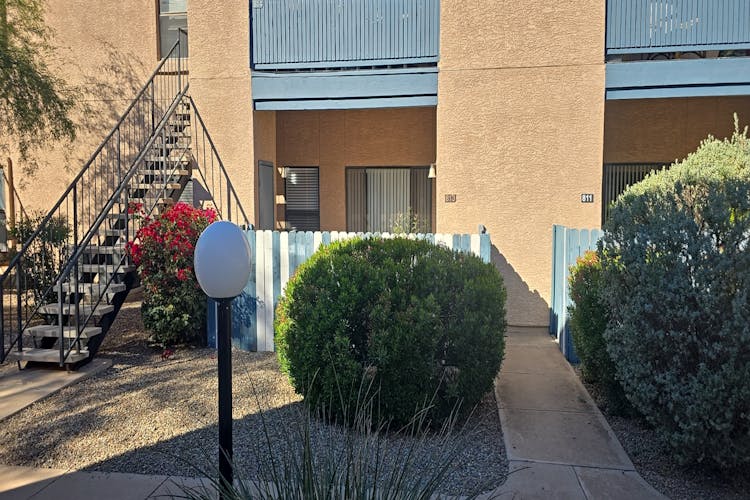 8080 E Speedway Blvd Unit 813 Tucson, AZ 85710, Pima County
