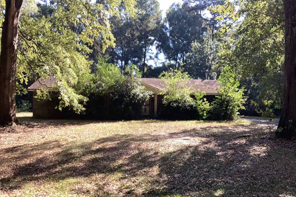 414 Daphne Ln Montgomery, AL 36108, County Unknown County