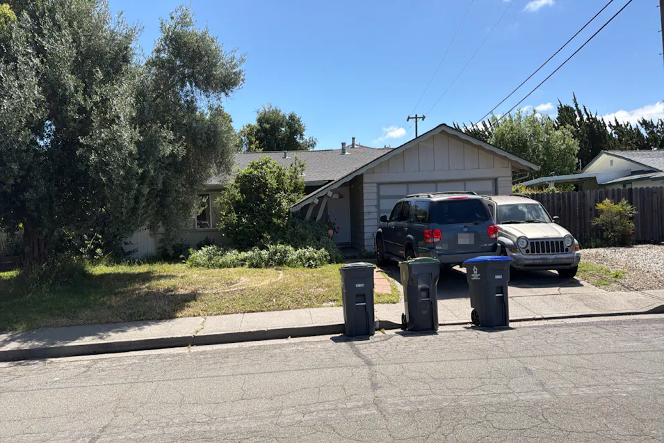 1642 Sycamore Drive Fairfield, CA 94533, Solano County