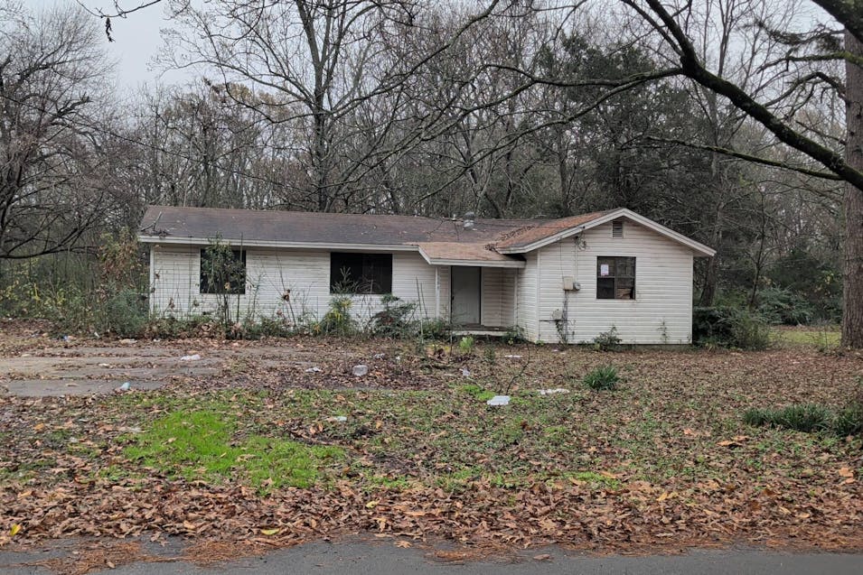 1508 Stanphil Rd Jacksonville, AR 72076, Pulaski County