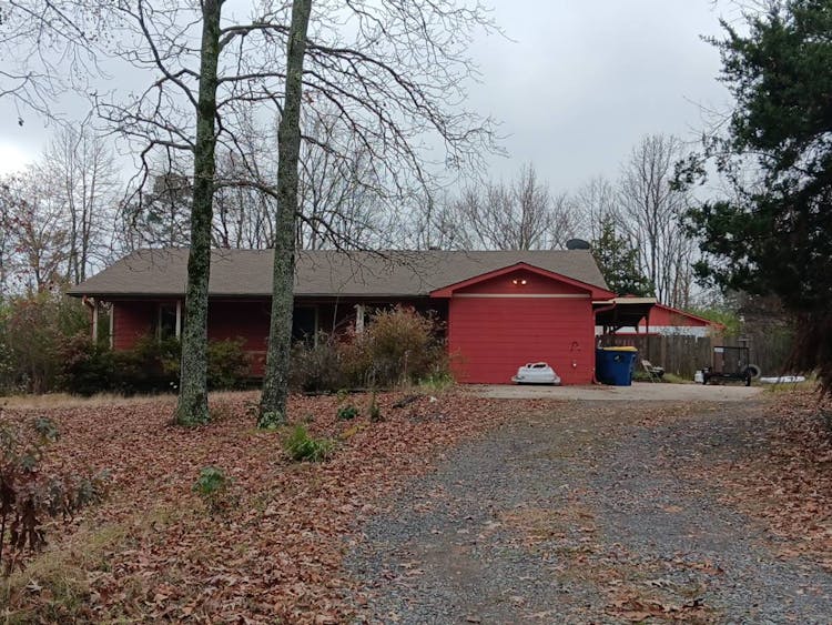 125 Brungardt Dr Cabot, AR 72023, Lonoke County