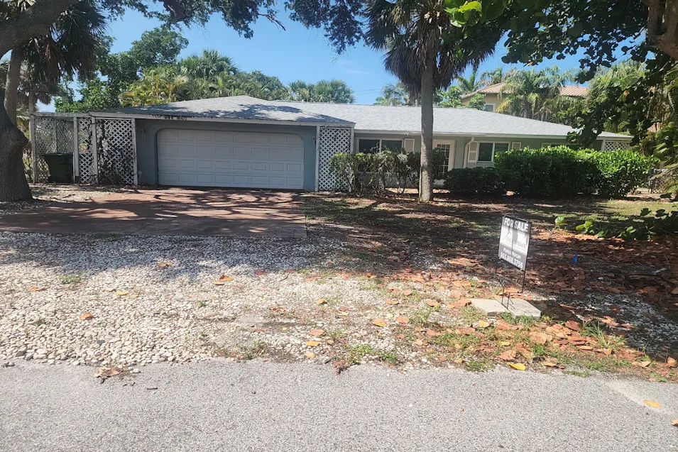 266 Ogden St Sarasota, FL 34242, Sarasota County