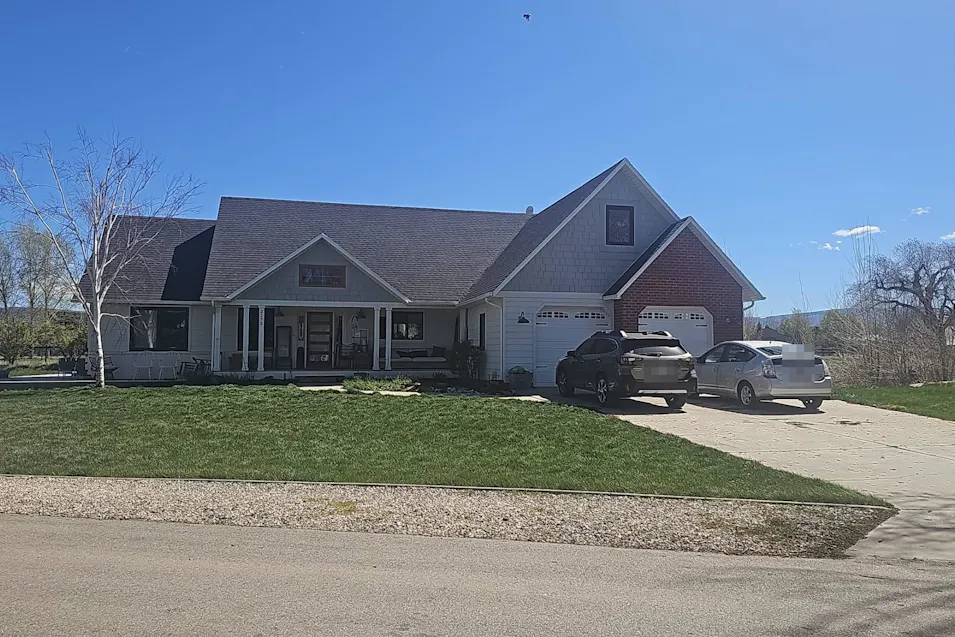 2273  S 3300 W Heber City, UT 84032, Wasatch County
