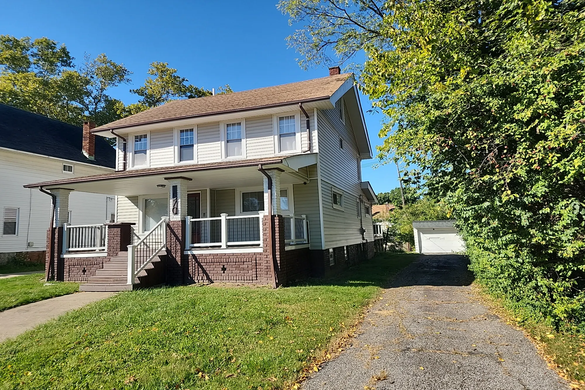 Taylor Rd, Cleveland Heights, OH 44118 #1