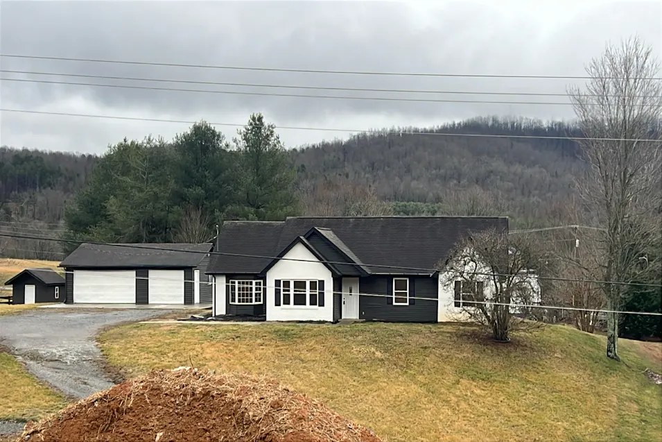 8075 Highway 63 Speedwell, TN 37870, Claiborne County