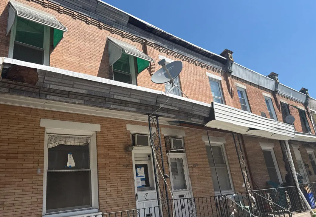 Braddock St, Philadelphia, PA 19134 #1