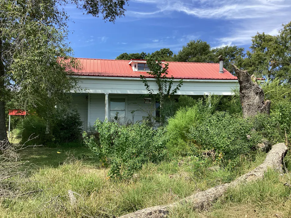 1909 Fm 699 Center, TX 75935, Shelby County