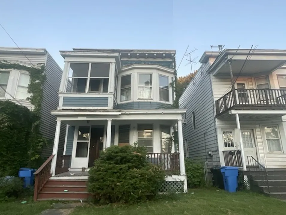 48 West Van Vechten St Albany, NY 12209, Albany County