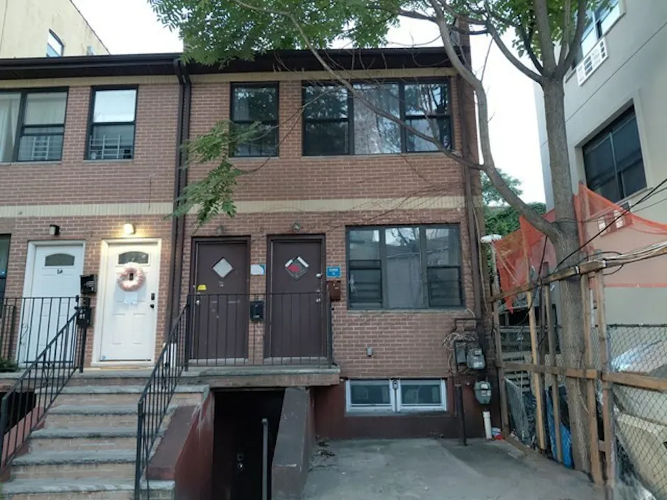 440 Blake Avenue Brooklyn, NY 11212, Kings County