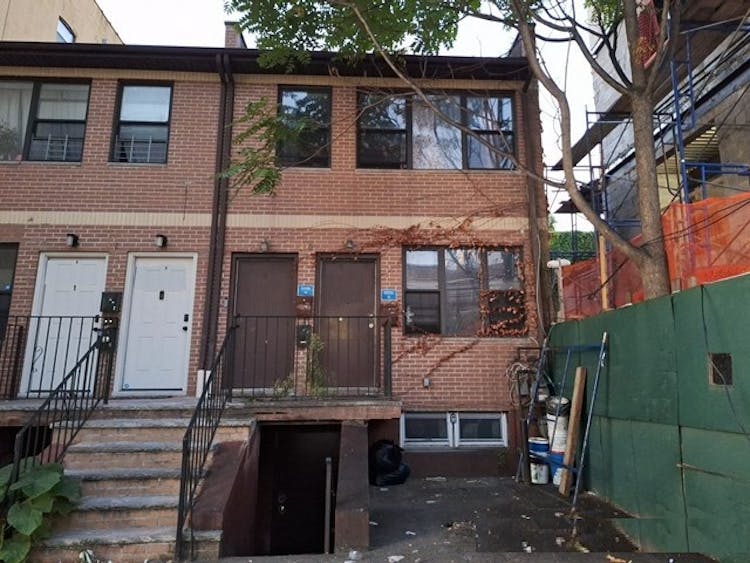 440 Blake Avenue Brooklyn, NY 11212, Kings County