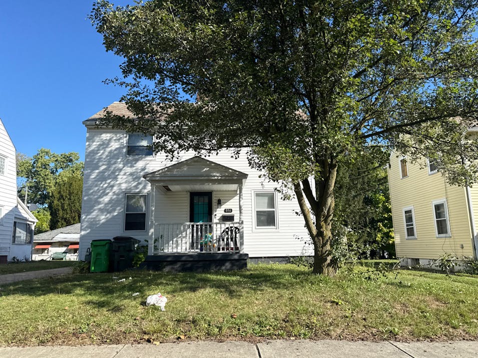 816 Devine St Alliance, OH 44601, Stark County