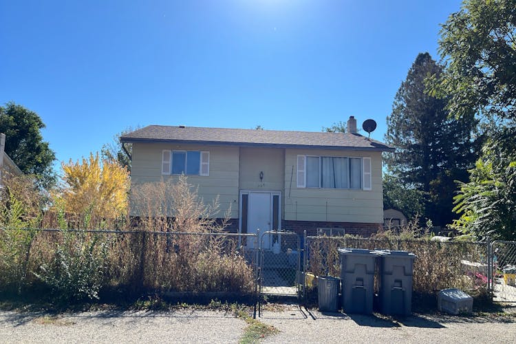 726 Marion Dr Homedale, ID 83628, Owyhee County