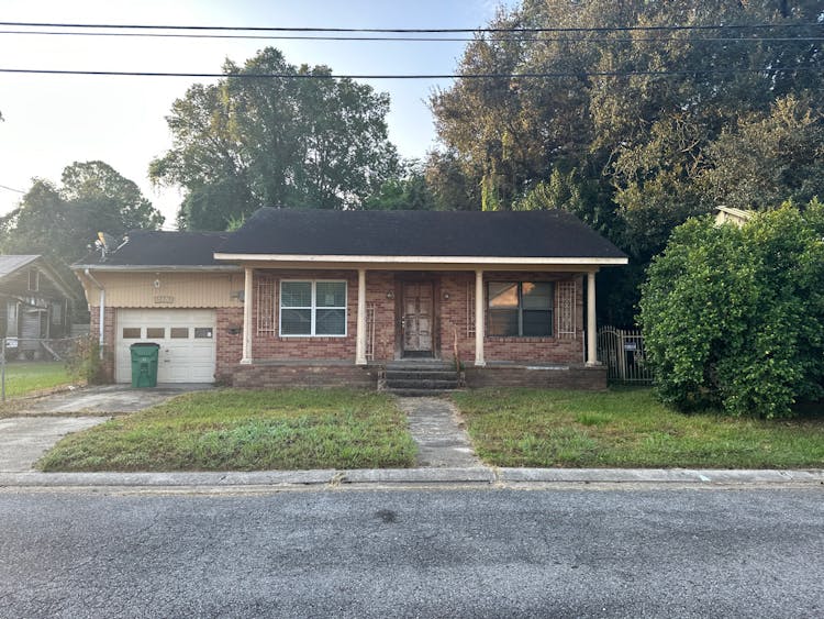 58415 Long Street Plaquemine, LA 70764, Iberville County