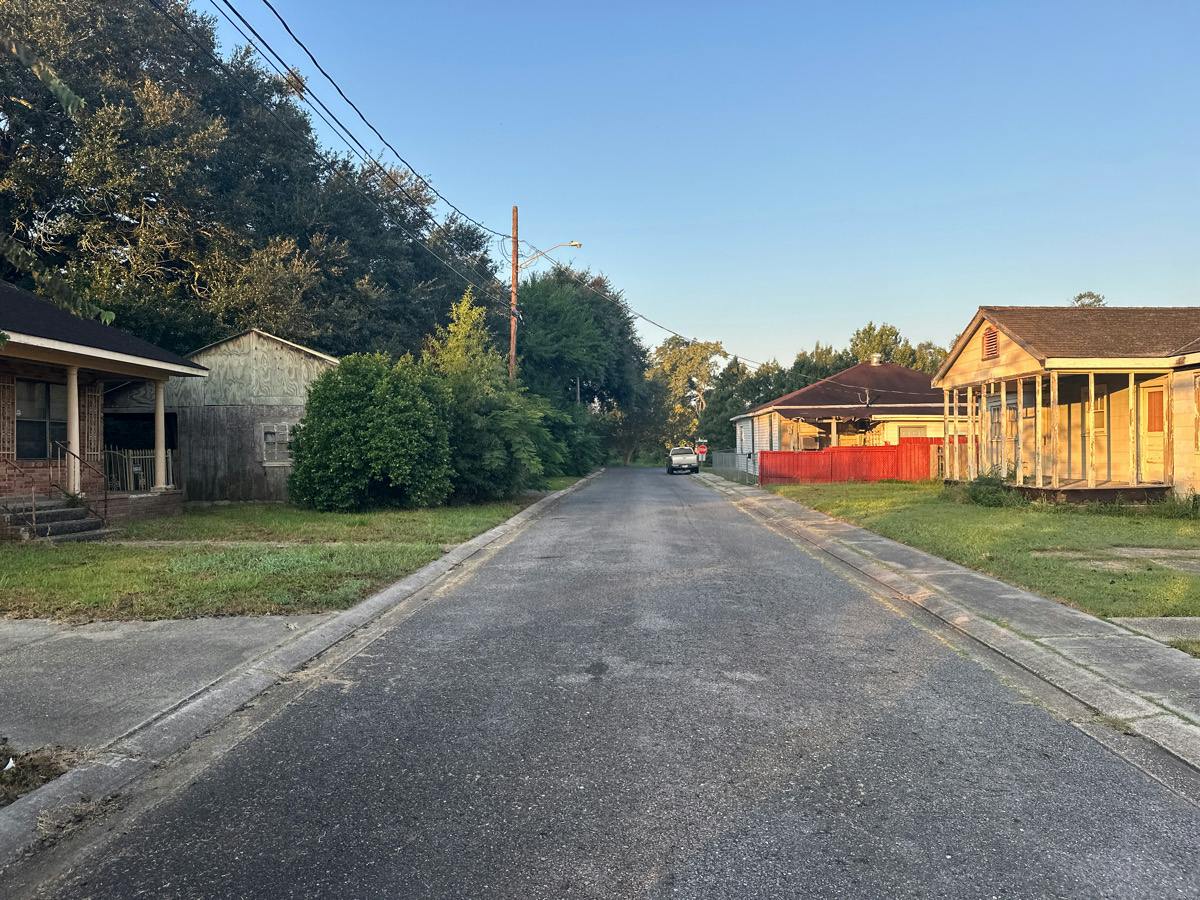 Long St, Plaquemine, LA 70764