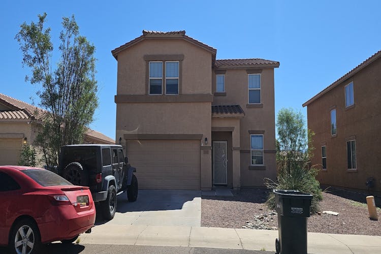 7339 West Maldonado Road Laveen, AZ 85339, Maricopa County