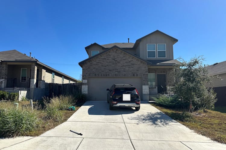 6434 Greensleeves San Antonio, TX 78252, Bexar County