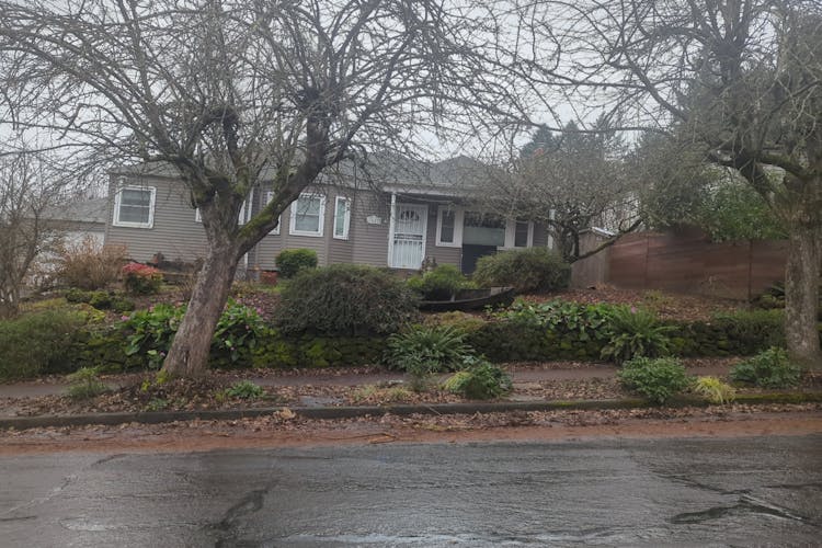 3022 SE 43rd Ave Portland, OR 97206, Multnomah County