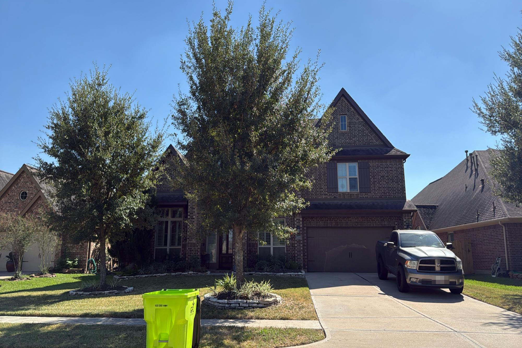 Winder Oaks Blvd, Orlando, FL 32819