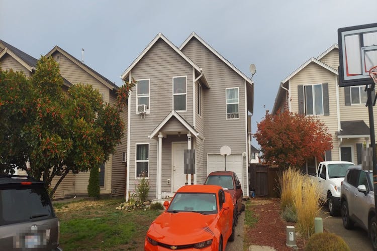 14912 99th Way SE Yelm, WA 98597, Thurston County