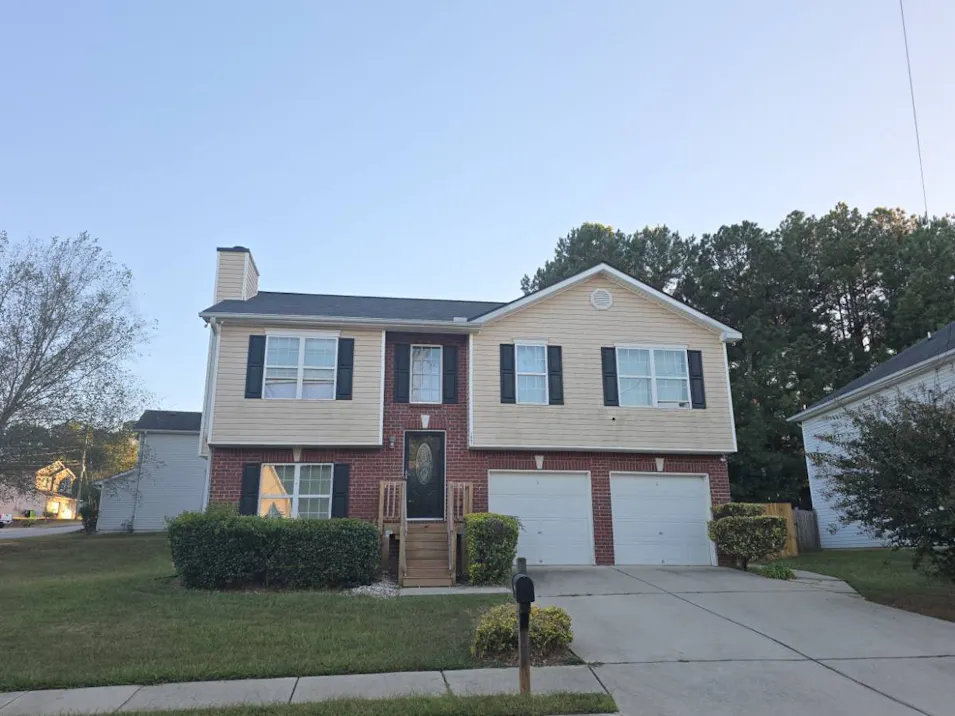1591 Marceau Dr Conley, GA 30288, Clayton County