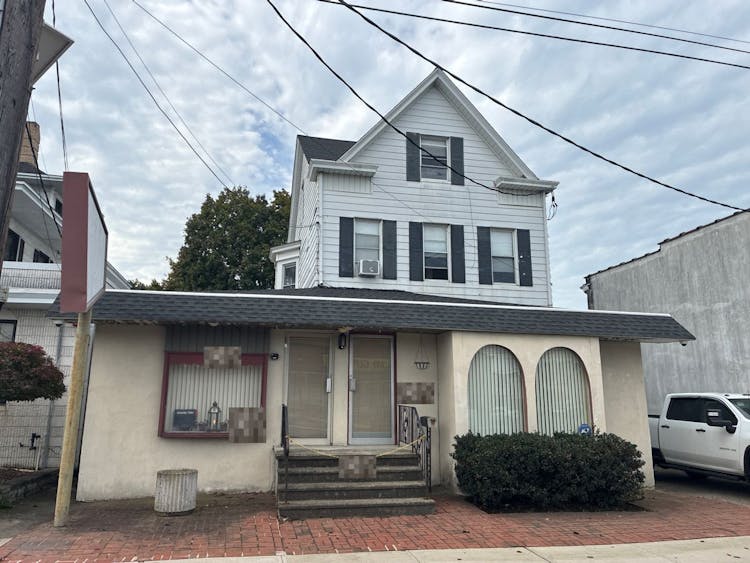 2135 S Broad St Hamilton, NJ 08610, Mercer County