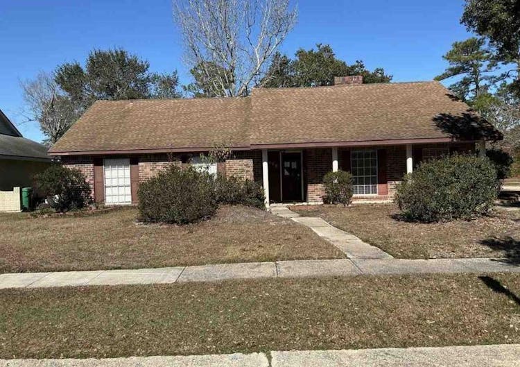 436 Candlewood Slidell, LA 70458, Saint Tammany County
