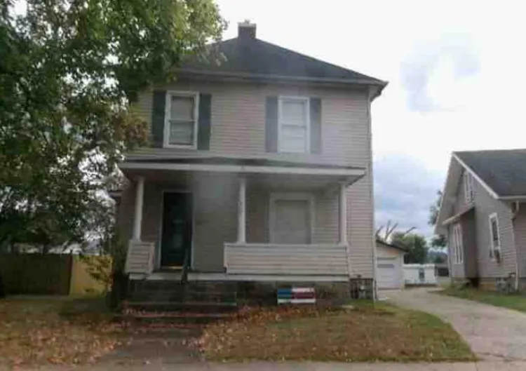 437 E State St, Newcomerstown, OH 43832, Tuscarawas County | Auction.com