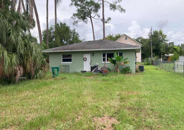 2514 Date Dr Cocoa, FL 32926, Brevard County
