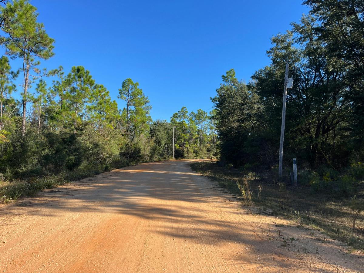 Carver Cir, Alford, FL 32420