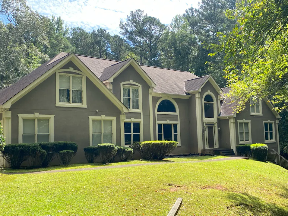 3357 Rising Fawn Trail Suwanee, GA 30024, Gwinnett County