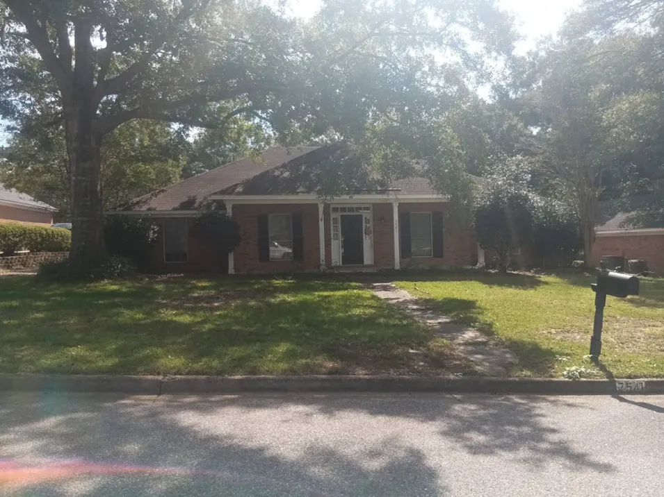 7541 Quency Dr Mobile, AL 36695, Mobile County