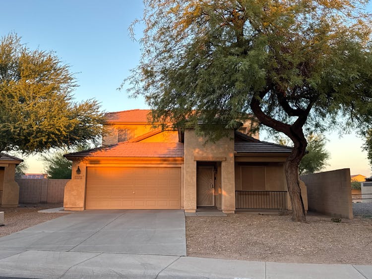 18967 N. Leland Rd. Maricopa, AZ 85138, Pinal County