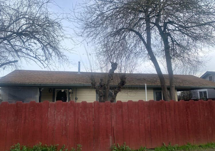 9 Williams St Willits, CA 95490, Mendocino County