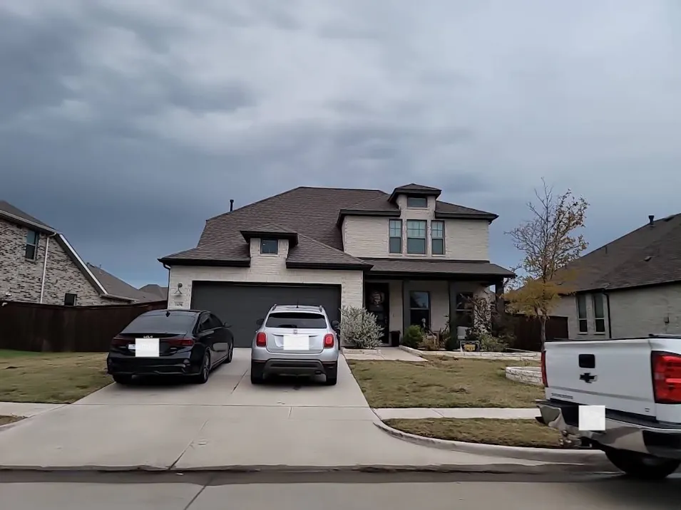 1696 Pegasus Dr Forney, TX 75126, Kaufman County