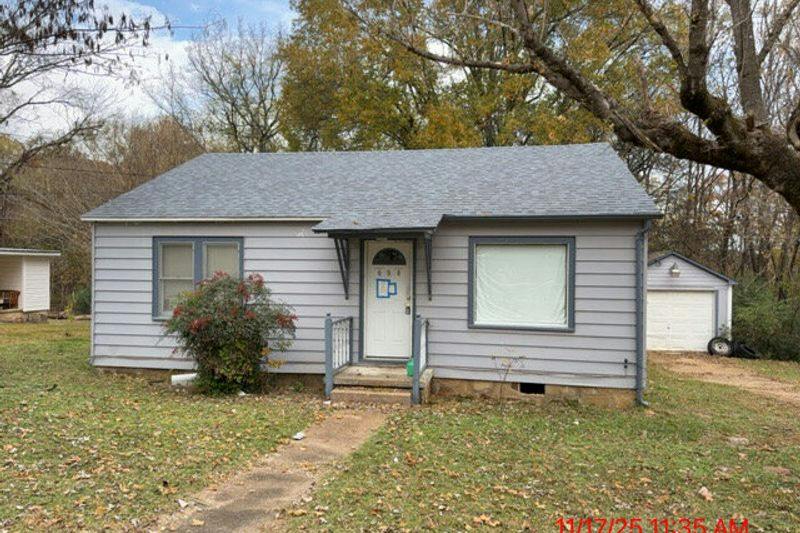 Bethesda Rd, Batesville, AR 72501