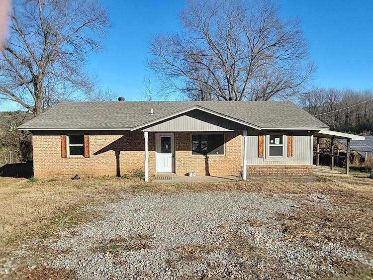 4702 Baugh Road Alma, AR 72921, Crawford County