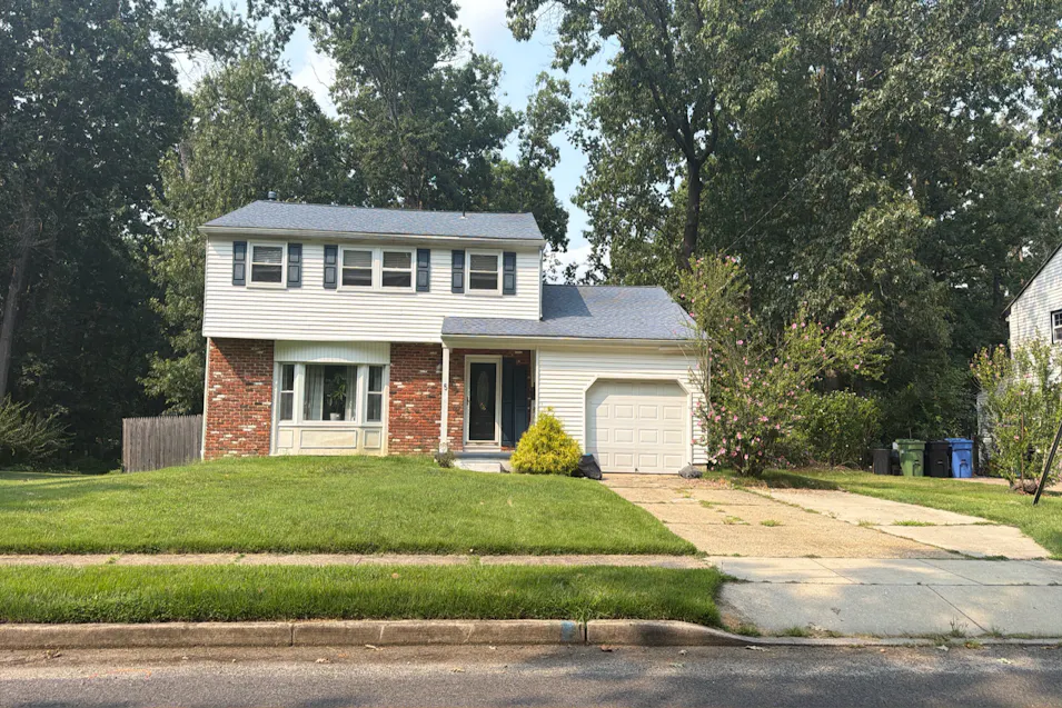 5 Indian Birch Road Blackwood, NJ 08012, Camden County