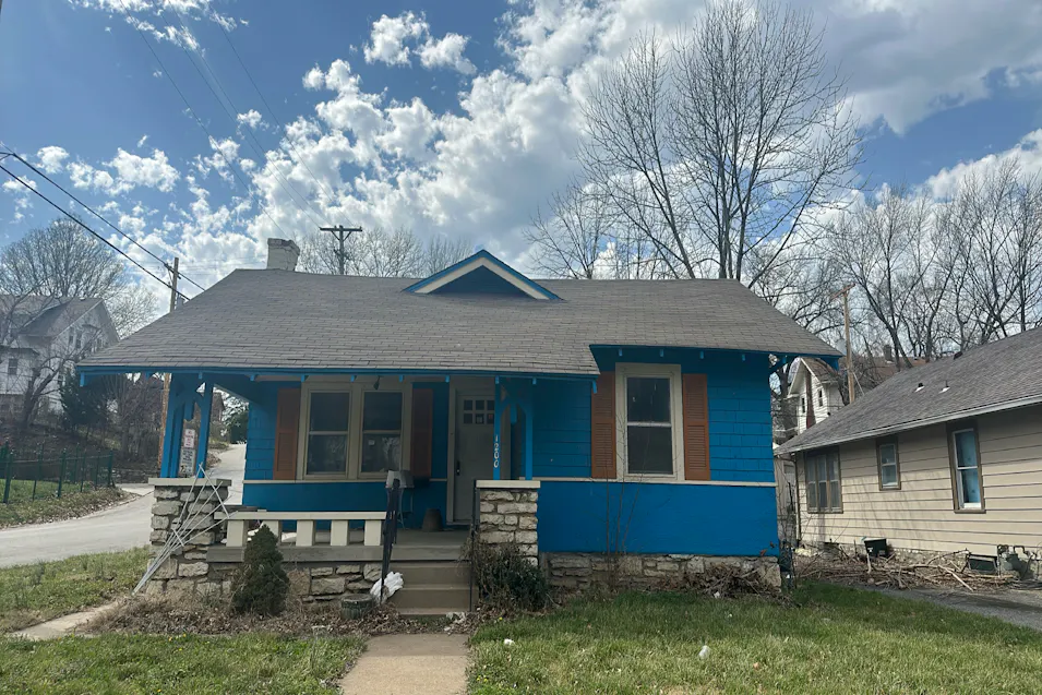 1200 N 18th Street Kansas City, KS 66102, Wyandotte County