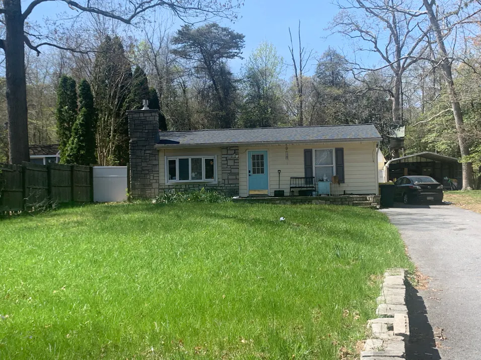 8022 Maywood Avenue Pasadena, MD 21122, Anne Arundel County