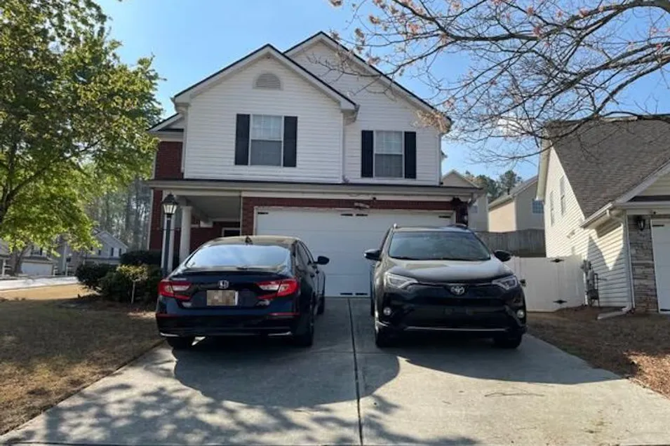 702 River Hill Dr Lawrenceville, GA 30046, Gwinnett County