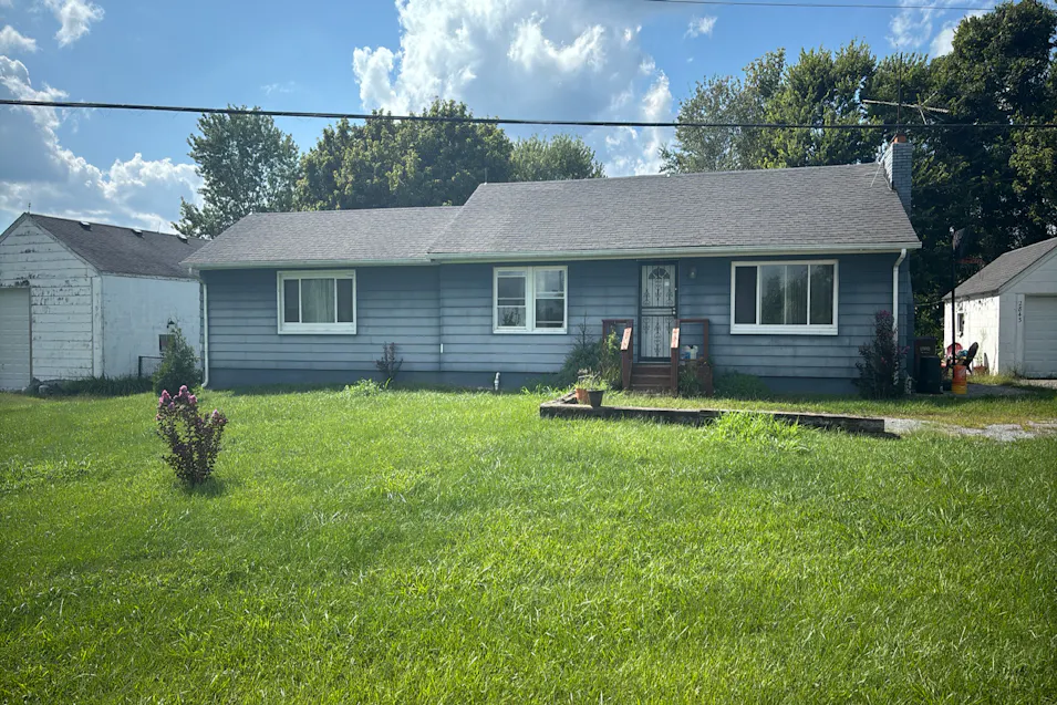2843 Pendleton Rd Pendleton, KY 40055, Henry County