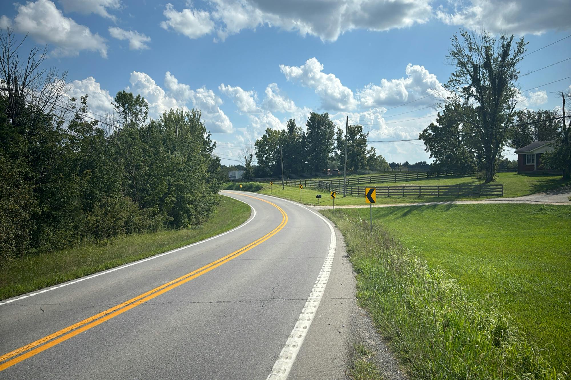 Pendleton Rd, Pendleton, KY 40055
