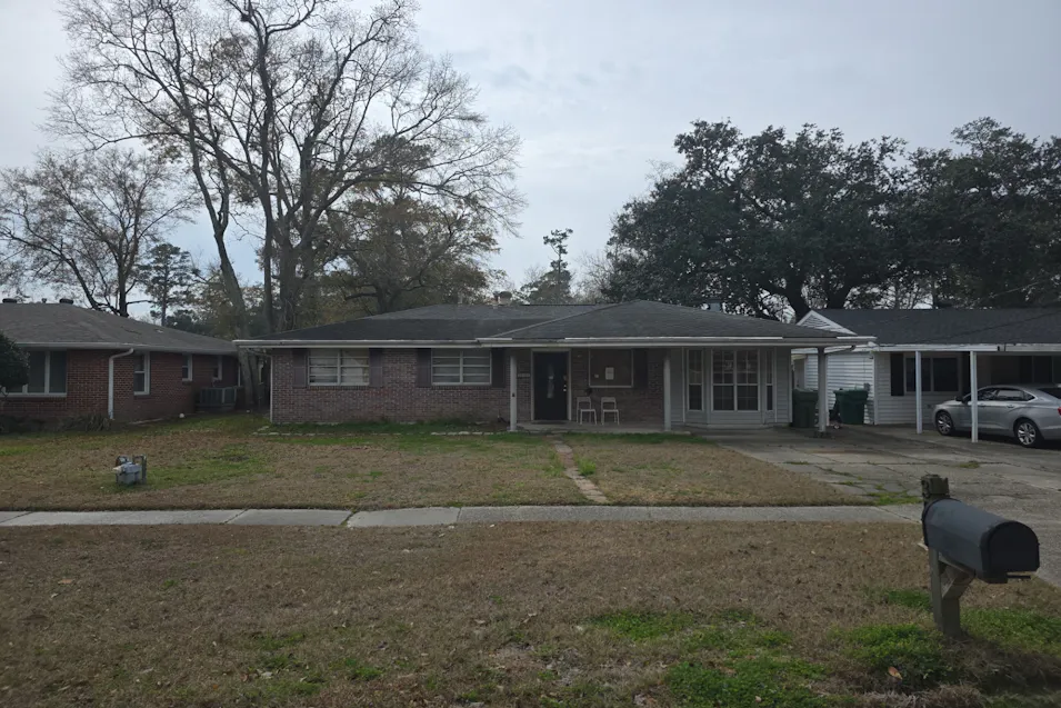 383 Hickory Drive Slidell, LA 70458, Saint Tammany County
