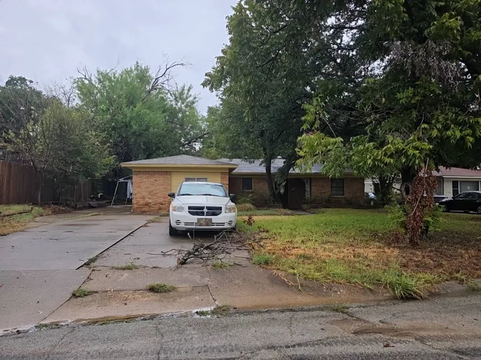 826 Turner Boulevard Grand Prairie, TX 75050, Dallas County