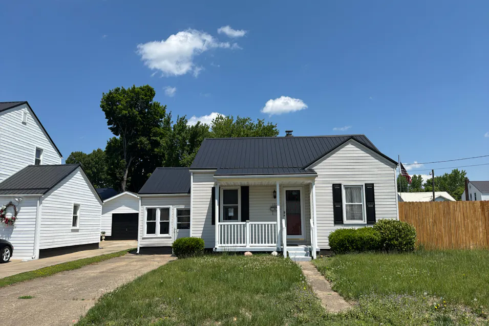 123 Pleasant Street Point Pleasant, WV 25550, Mason County