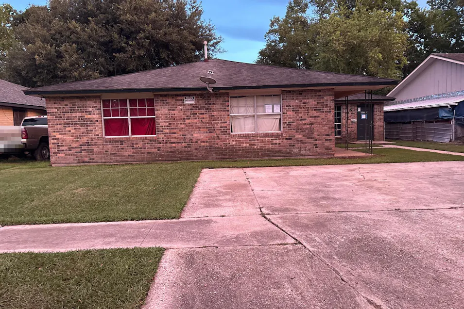 12442 Lorna Ave Baton Rouge, LA 70815, East Baton Rouge Parish County