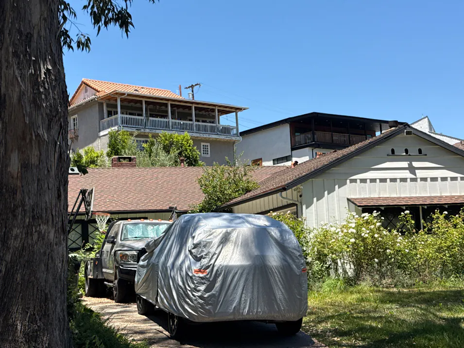21441 Velicata St Los Angeles, CA 91364, Los Angeles County