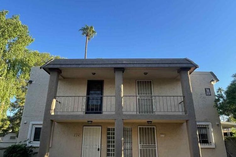 7126 N 19th Ave  Unit 222 Phoenix, AZ 85021, Maricopa County