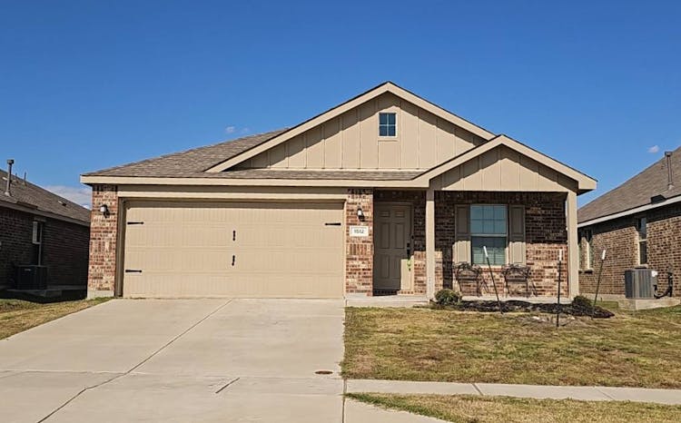 1512 Deerchase Drive Anna, TX 75409, Collin County