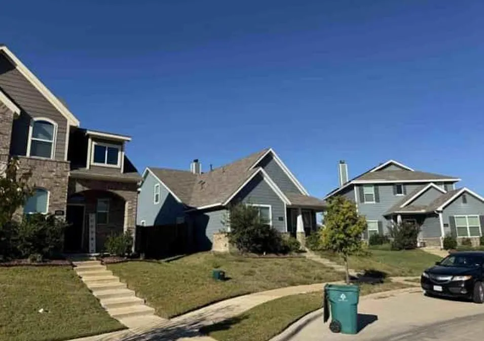 2972 Cedeno Dr Heartland, TX 75126, Kaufman County